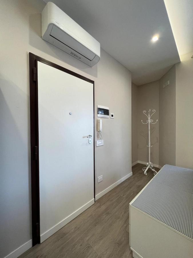 Summer Paradise Bari Exterior foto